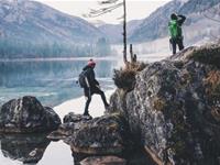 测你现在的心境如何