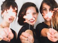 测你是一个犯二族吗