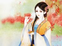 天蝎女是古代名妓能保住清白吗