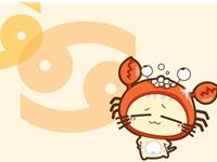 巨蟹座为啥讨厌对着镜头