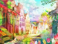 董易奇2017年十二生肖事业运