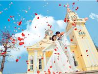 双子座穿啥婚纱能艳压全场