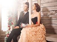 天蝎座穿啥婚纱能艳压全场