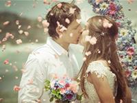 哪些星女结婚不看重彩礼