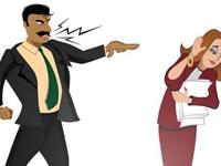 测你最讨厌别人在你背后讨论你的什么