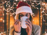 测你在圣诞节期间有脱单的可能吗