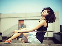 Lucia2017年1月处女座运势