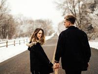 占卜你能与TA发展感情吗