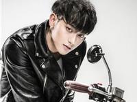 金牛女看到帅哥的花痴状