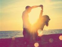 射手座对一见钟情相信多少