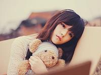 不坚定，家人反对就分手的星女