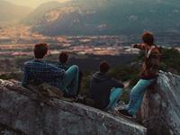 测当你落魄时会有朋友陪着你吗