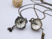 Annemilk 2017年金牛座运势