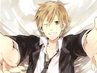 狮子座男神养成计划