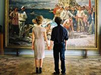 占卜你的恋人会给你带来幸运吗