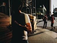 占卜你适合去外地做生意吗