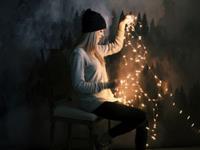 你内心深处有什么伤痛不曾忘记