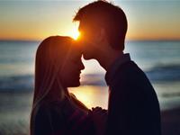 想要在一起必须靠磨合的星座CP