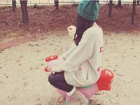 双子座单身太久终练成神技