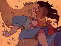 占卜你会被什么样的人打动