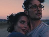 测你为什么对爱情犹豫不决