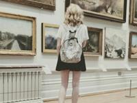 测你该如何变成气质少女