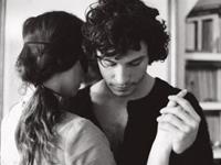 占卜你们的感情出了什么问题