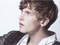 比冰山还冷的星座男