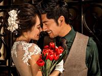 情人节当12星座被喜欢的人表白