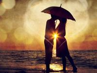 射手座在感情中是否足够主动