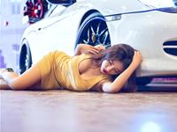 最爱刺激的五大星座女