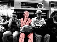 测你是惹人厌的冷场王吗