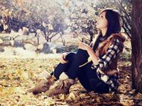 冷战后最懂调节关系的星座女