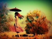 水瓶女被劈腿的第一反应