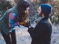 测谁会来插手你的感情呢