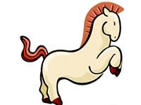 属马的年份，属马的出生年份