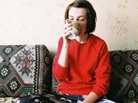 测你一直单身的原因是什么