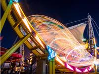 12星座不能错过的游乐项目