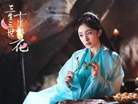 这些星座是《三生三世》里的谁