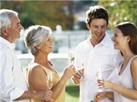 12星男如何讨好岳父大人