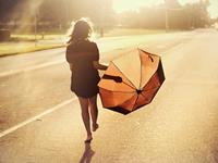 白羊女婉拒爱慕者有一套