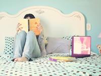 摩羯女婉拒爱慕者有一套