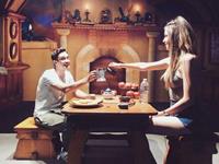 占卜你们的感情会被反对吗