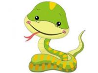 生肖蛇的逆境翻盘能力