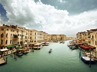 十二星座的疗伤圣地