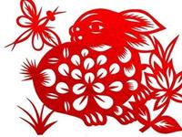 生肖兔最适合做什么工作