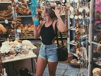 占卜你冲动时会做出什么举动