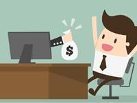 测该如何去赚你的第一桶金