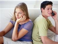 四大血型君的控制欲排名