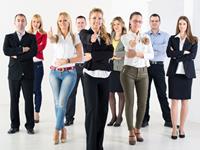 职场最受欢迎的新人是哪个星座